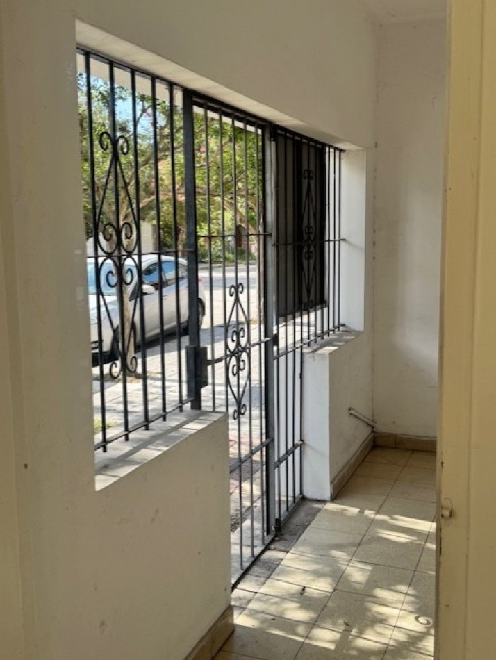 VENTA MDP, CASA 4 AMB. CON PATIO, BARRIO SAN JOSE