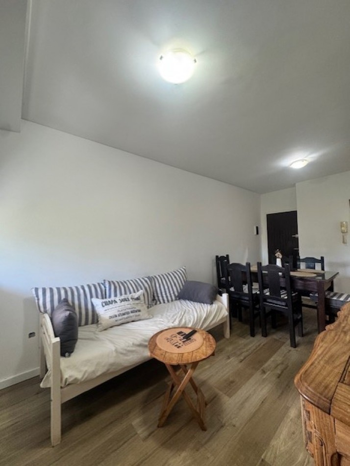 DEPARTAMENTO EN ALQUILER (ANUAL O 24 MESES) , 3 AMBIENTES EN PLAYA GRANDE