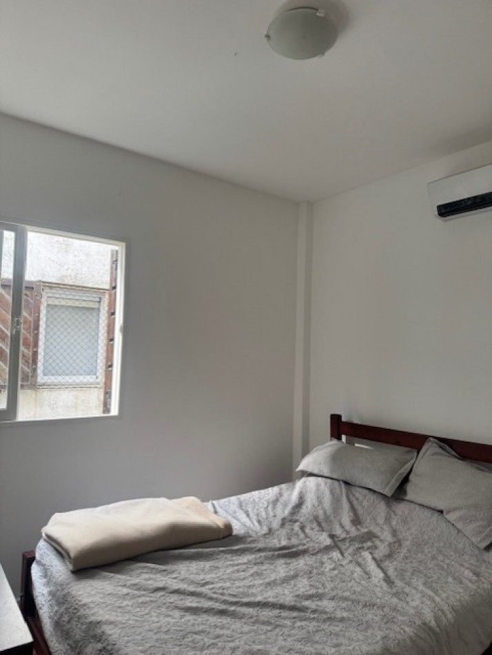 DEPARTAMENTO EN ALQUILER (ANUAL O 24 MESES) , 3 AMBIENTES EN PLAYA GRANDE