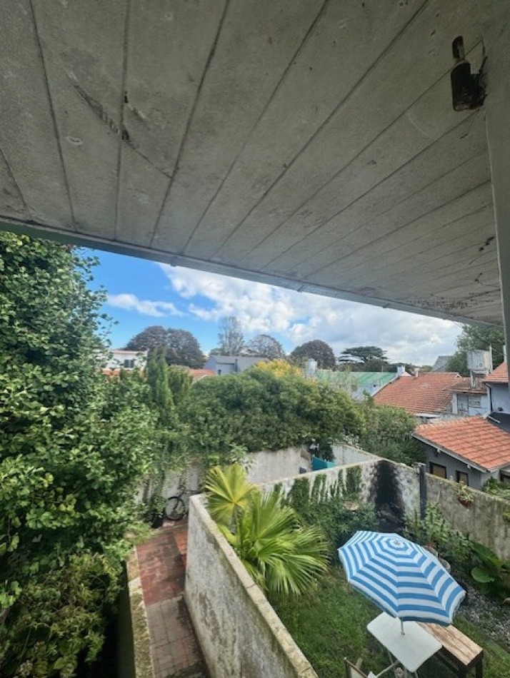 DEPARTAMENTO EN ALQUILER (ANUAL O 24 MESES) , 3 AMBIENTES EN PLAYA GRANDE