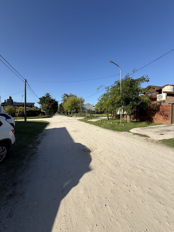 Lote en venta Barrio Los Pinares