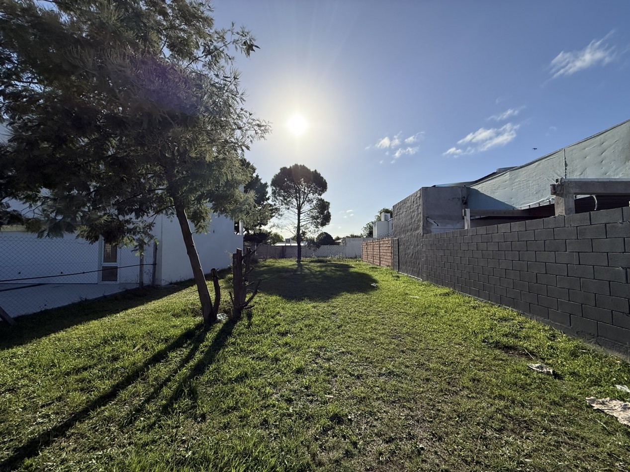 Lote en venta Barrio Los Pinares