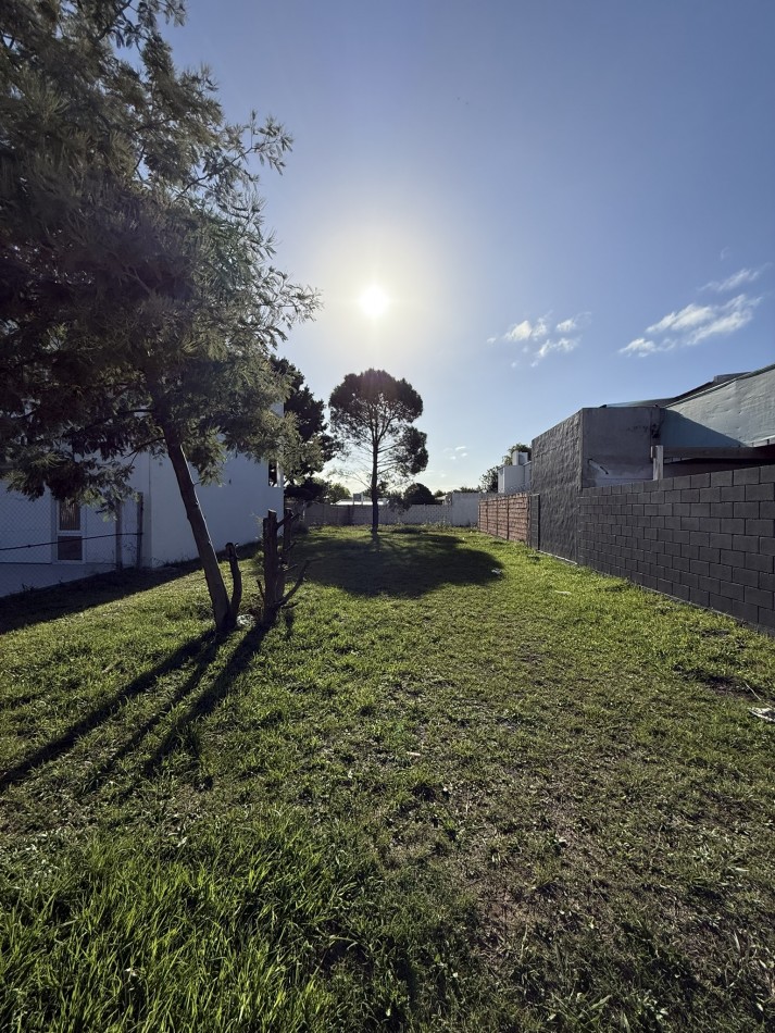 Lote en venta Barrio Los Pinares