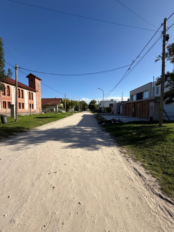 Lote en venta Barrio Los Pinares