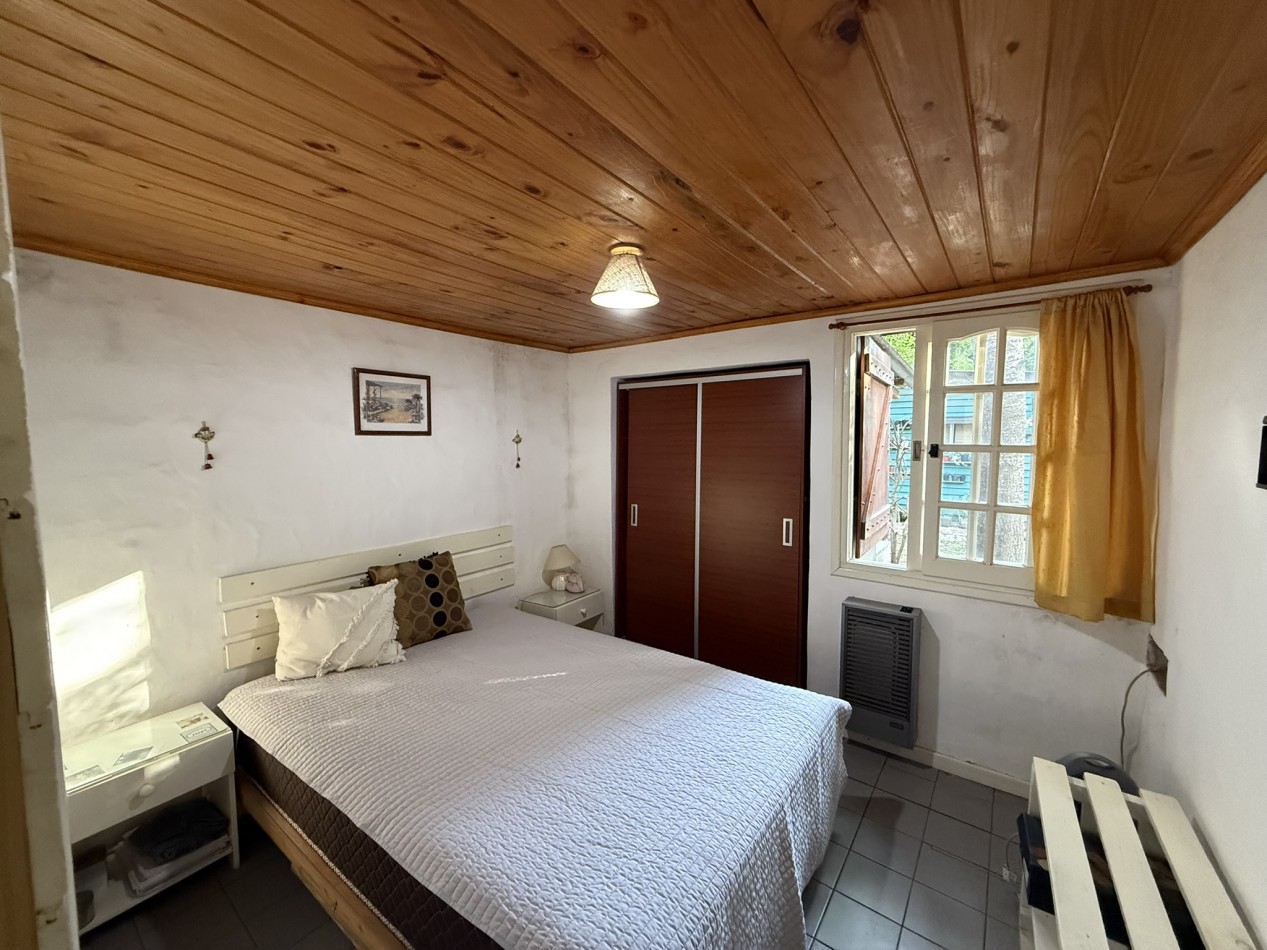 Casa en venta en Mar de Cobo