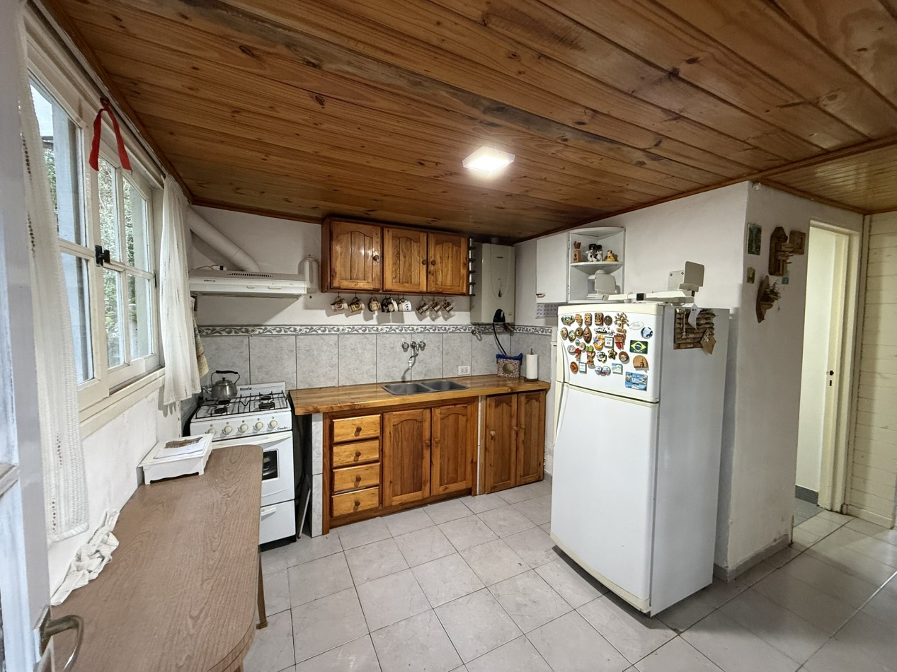 Casa en venta en Mar de Cobo