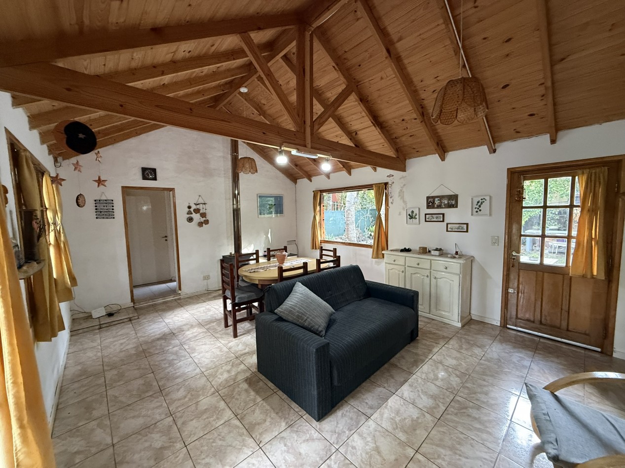 Casa en venta en Mar de Cobo