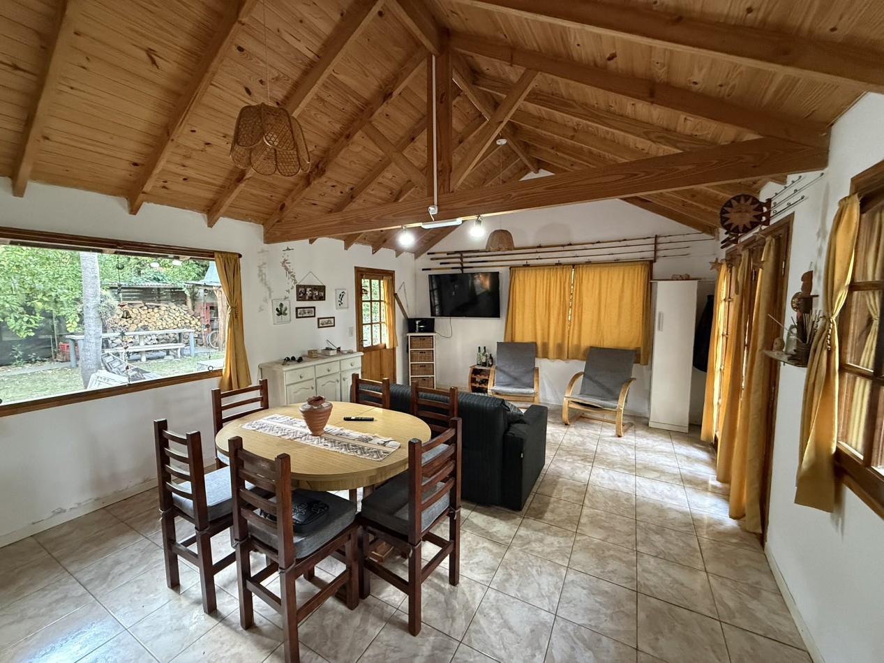 Casa en venta en Mar de Cobo