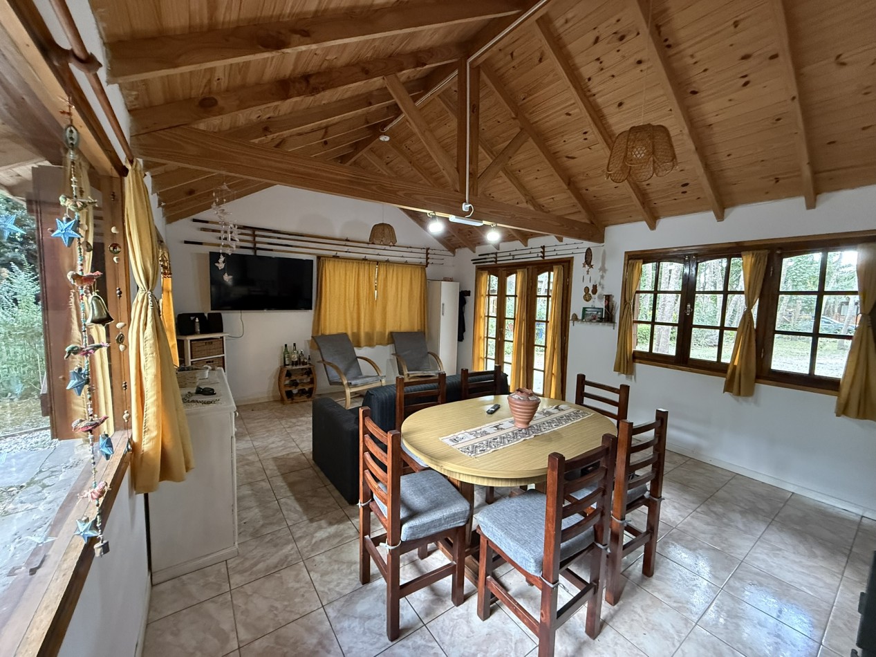 Casa en venta en Mar de Cobo