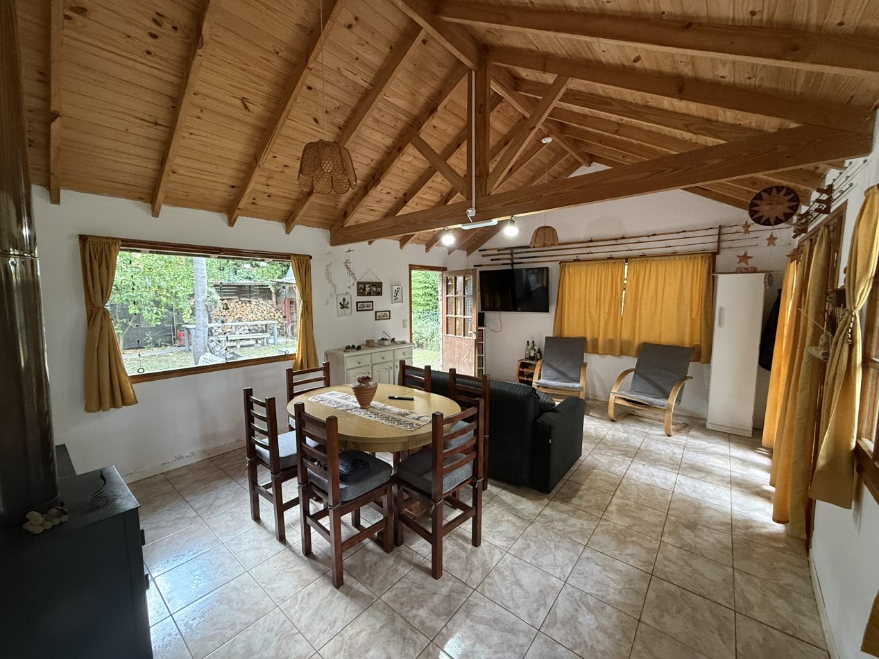 Casa en venta en Mar de Cobo