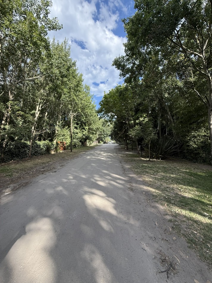 Casa en venta en Mar de Cobo