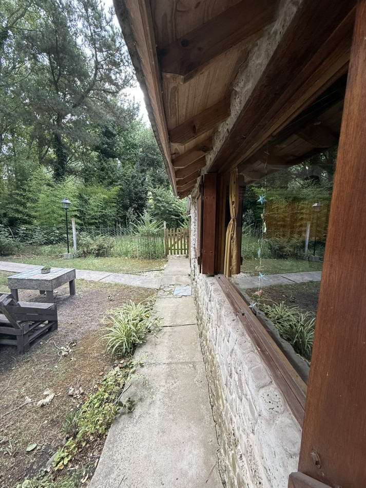 Casa en venta en Mar de Cobo