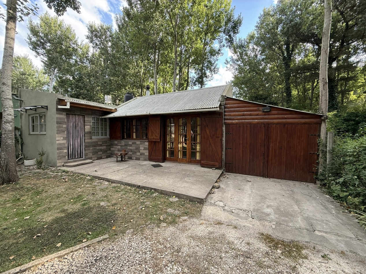 Casa en venta en Mar de Cobo