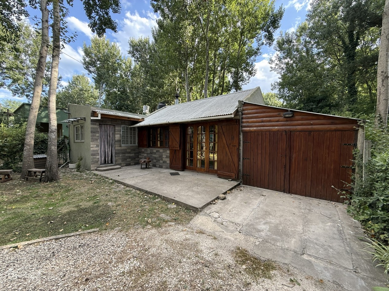 Casa en venta en Mar de Cobo