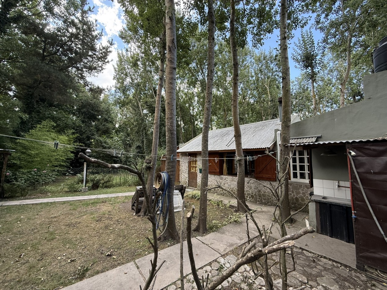 Casa en venta en Mar de Cobo