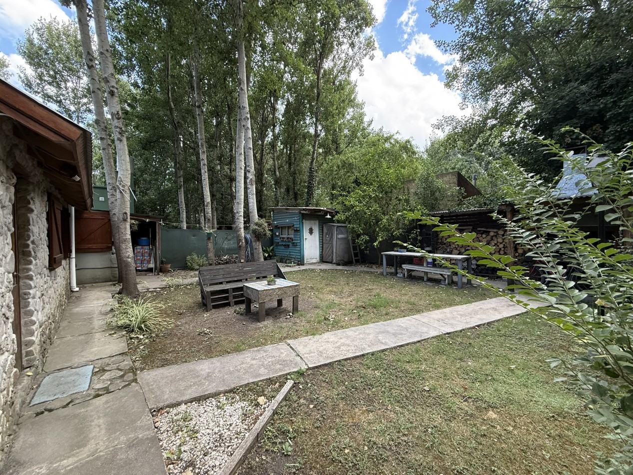 Casa en venta en Mar de Cobo