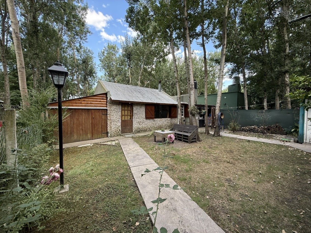 Casa en venta en Mar de Cobo