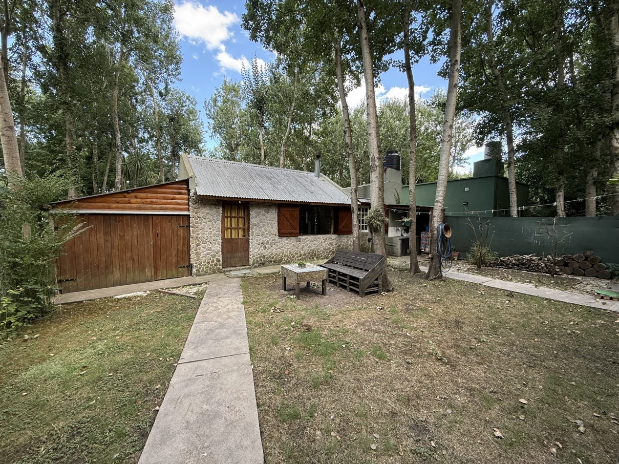 Casa en venta en Mar de Cobo