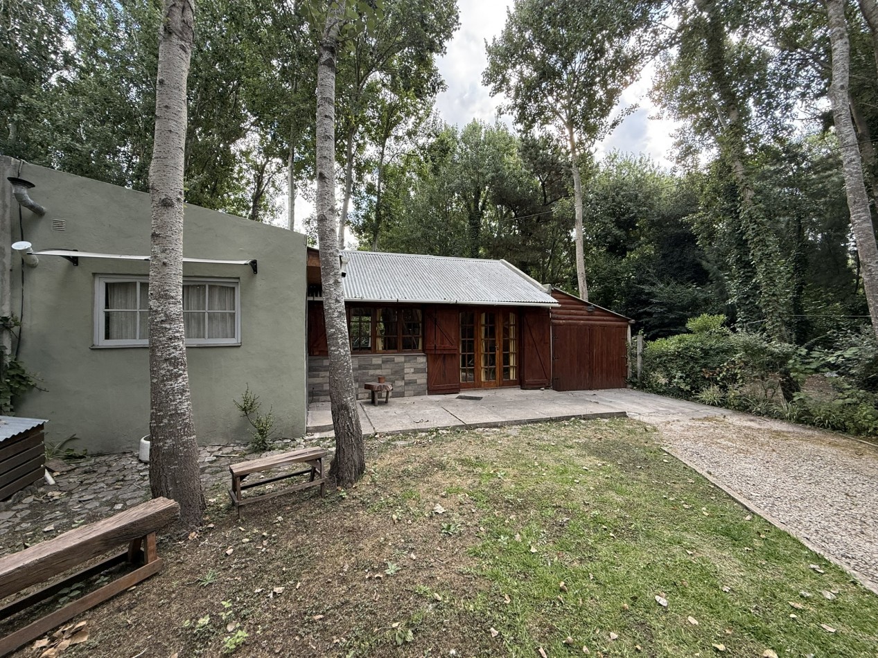 Casa en venta en Mar de Cobo