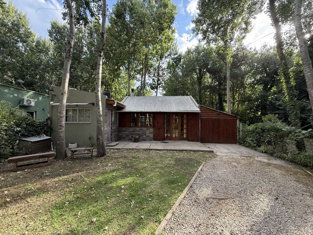 Casa en venta en Mar de Cobo