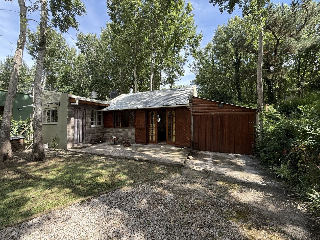 Casa en venta en Mar de Cobo