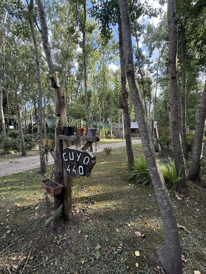 Casa en venta en Mar de Cobo