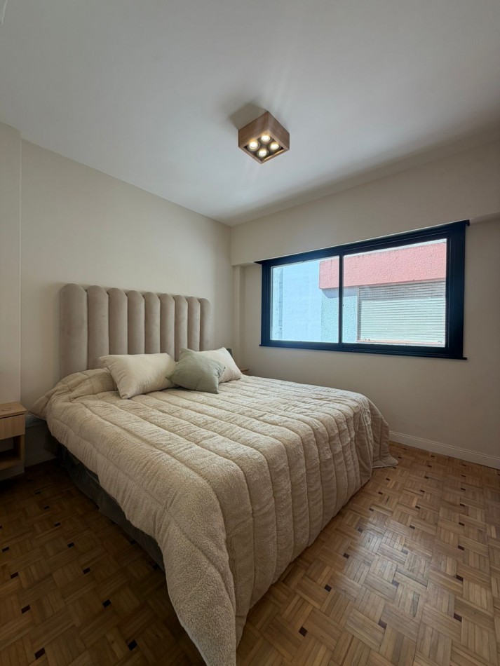 2 ambientes en venta zona Aldrey