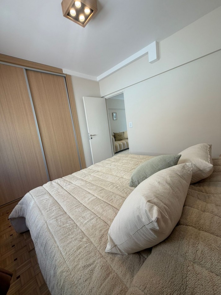 2 ambientes en venta zona Aldrey