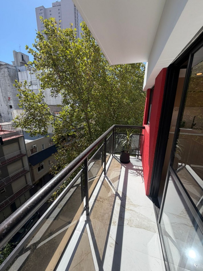 2 ambientes en venta zona Aldrey