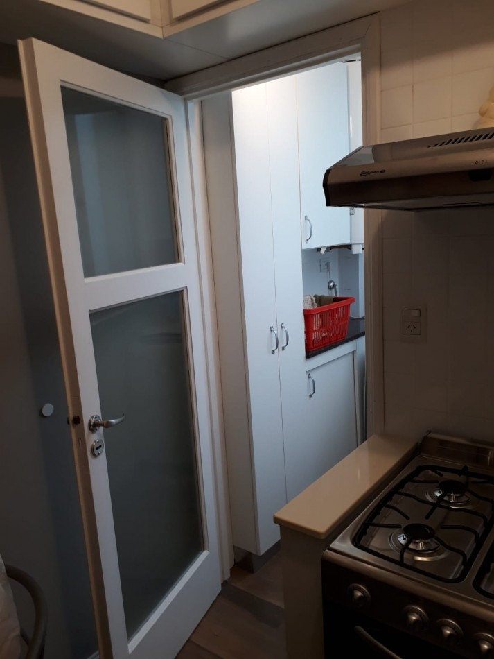 ALQUILER ANUAL ZONA GUEMES, MAR DEL PLATA, HERMOSO 3 AMB. CON COCHERA