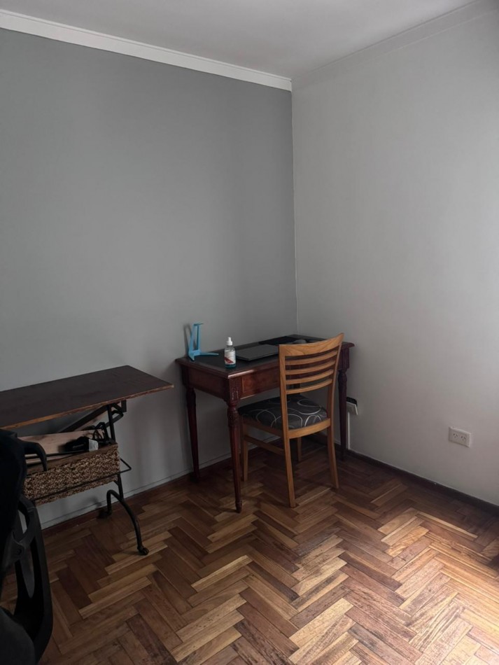 ALQUILER ANUAL ZONA GUEMES, MAR DEL PLATA, HERMOSO 3 AMB. CON COCHERA