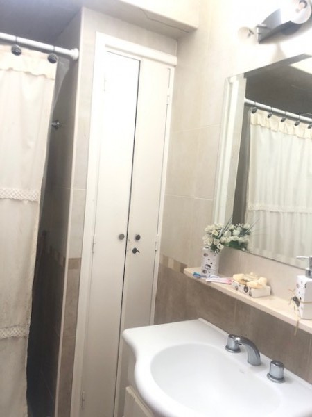 NUEVO VALOR !!!! VENTA MAR DEL PLATA, PH 4 AMBIENTES, ATRAS, DESARROLLADO EN DOS PLANTAS, PEQUENO PATIO, APTO CREDITO