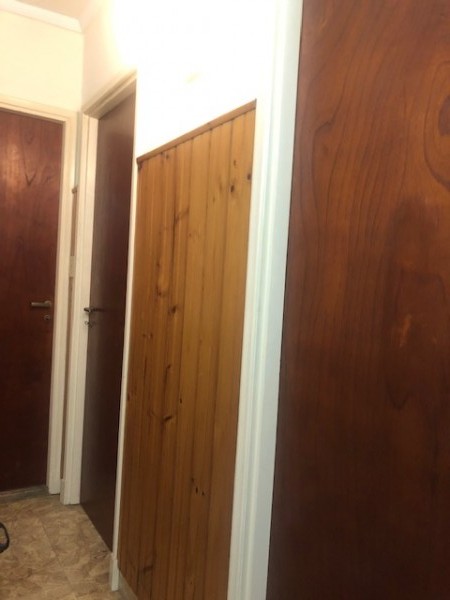 NUEVO VALOR !!!! VENTA MAR DEL PLATA, PH 4 AMBIENTES, ATRAS, DESARROLLADO EN DOS PLANTAS, PEQUENO PATIO, APTO CREDITO