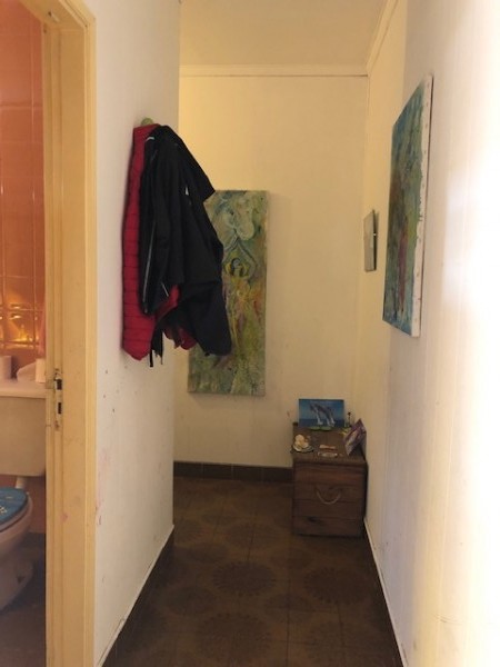 VENTA CHALET, 4 ambientes, parque y patio, sobre lote de 15 mts de frente !!!!! muy buena opcion !!!!