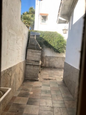 VENTA CON RENTA RECIENTE !!! Excelentes inquilinos !!! CHALET CHAUVIN, EXCELENTE ZONA APTA POYECTO FAMILIAR, PROFESIONAL, MULTIFAMILIAR, ETC