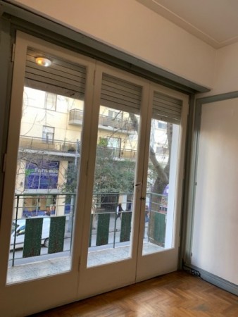 DEPARTAMENTO PISO CON PATIO, MAS BAULERA Y DOS LOCALES