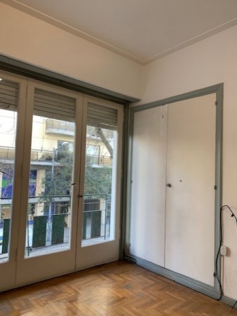 DEPARTAMENTO PISO CON PATIO, MAS BAULERA Y DOS LOCALES