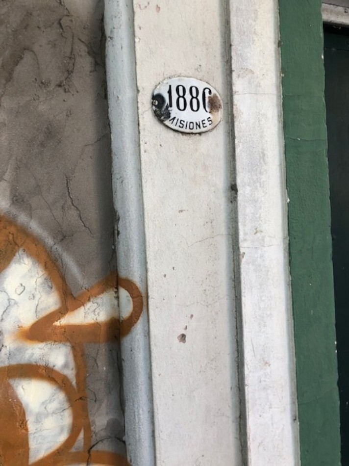 NUEVO VALOR, OPORTUNIDAD !!!! conjunto de PH y local , para demolicion O reciclado, apto nuevo proyecto multifiar o comercial, venta separada de local y ph, consulte todas las opciones