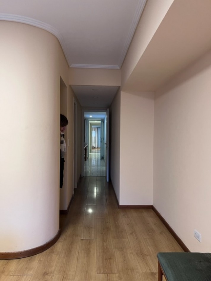 VENTA MDP, ZONA CHAUVIN/MACROCENTRO, PISO UNICO EN SU ESTILO, CALIDAD, METRAJE, AMPLITUD DE AMBIENTES, VISTA PANORAMICA, CONSULTANOS !!!