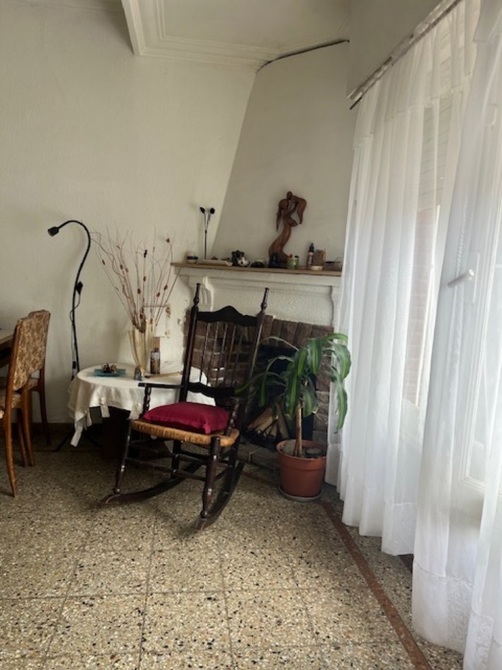 REBAJADO- RE TASADO !!!! VENTA CHALET TIPICO MDP, ESTADO ORIGINAL !!!! MAS PH ATRAS, CON ENTRADA INPENDIENTE, ZONA MARCONI Y ALTE. BROWN