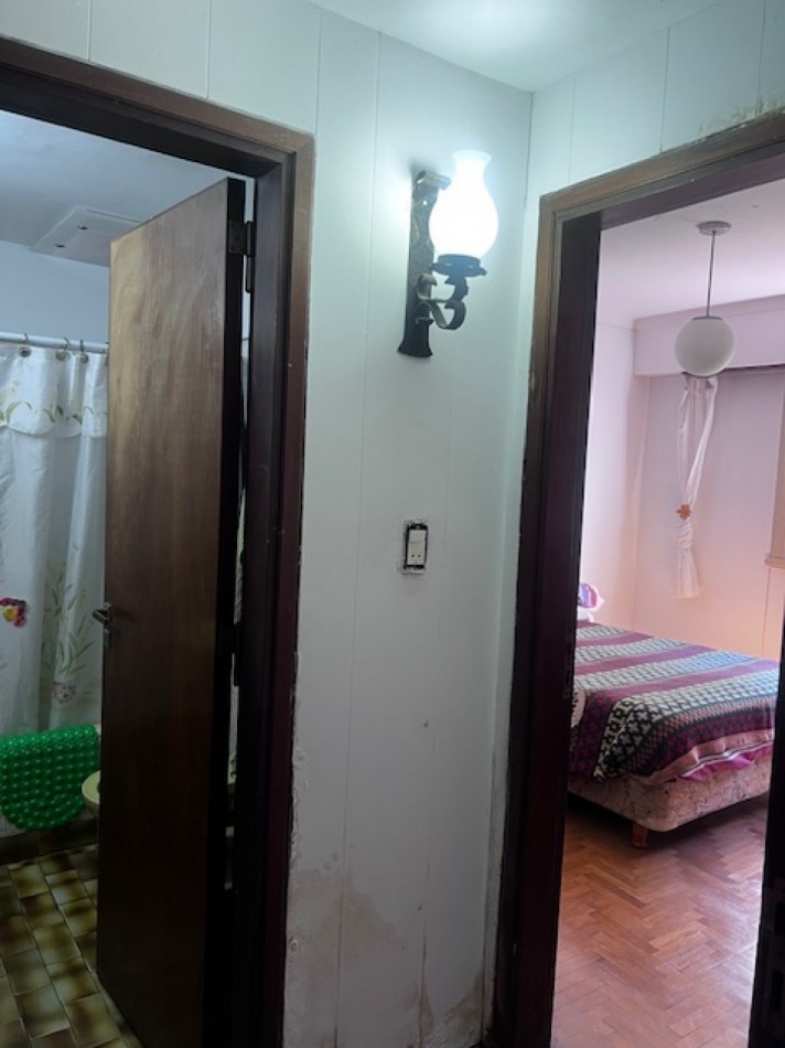 Venta chalet Mar del Plata amplio chalet uso familiar y o comercil 6 ambientes zona San Jose