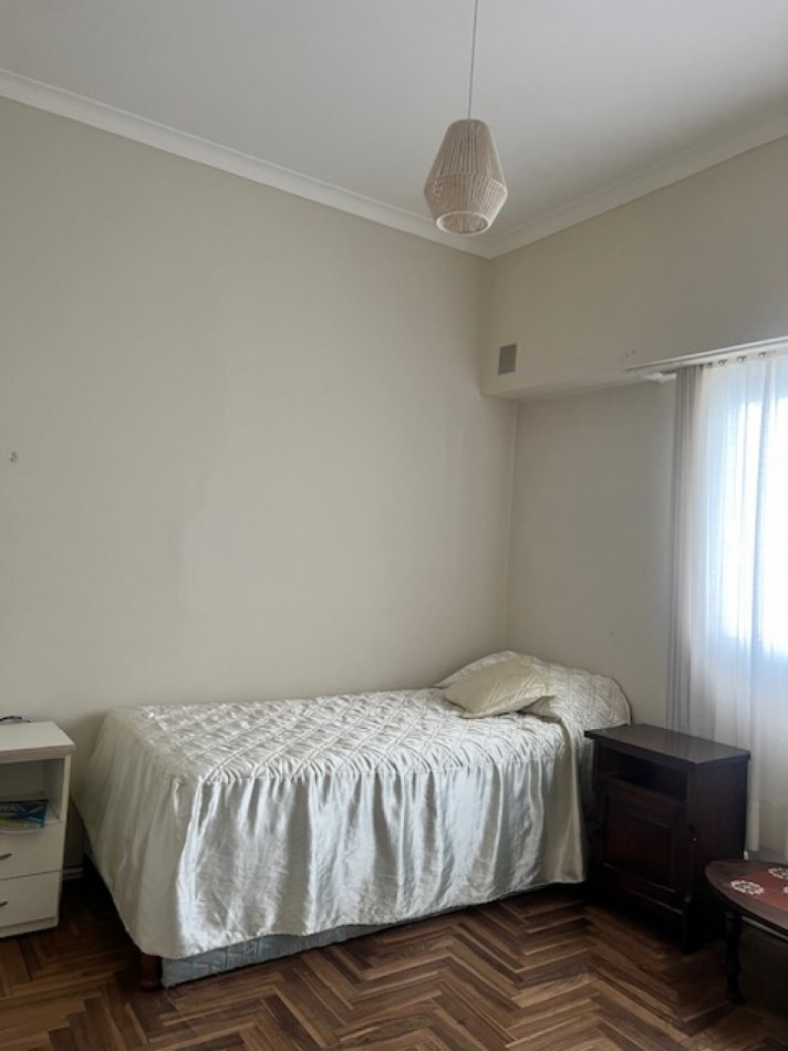 VENTA DEPARTAMENTO. 3 AMB., ZONA PLAZA MITRE