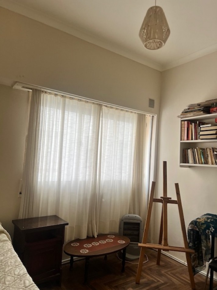 VENTA DEPARTAMENTO. 3 AMB., ZONA PLAZA MITRE