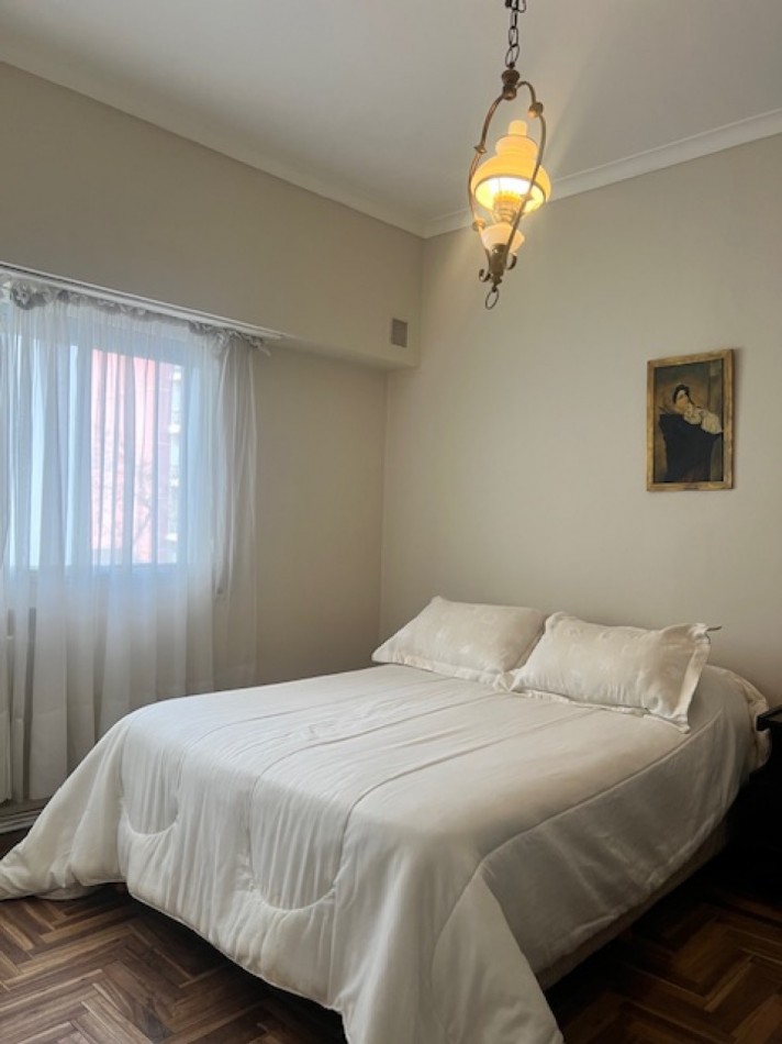 VENTA DEPARTAMENTO. 3 AMB., ZONA PLAZA MITRE