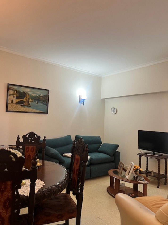 VENTA DEPARTAMENTO. 3 AMB., ZONA PLAZA MITRE
