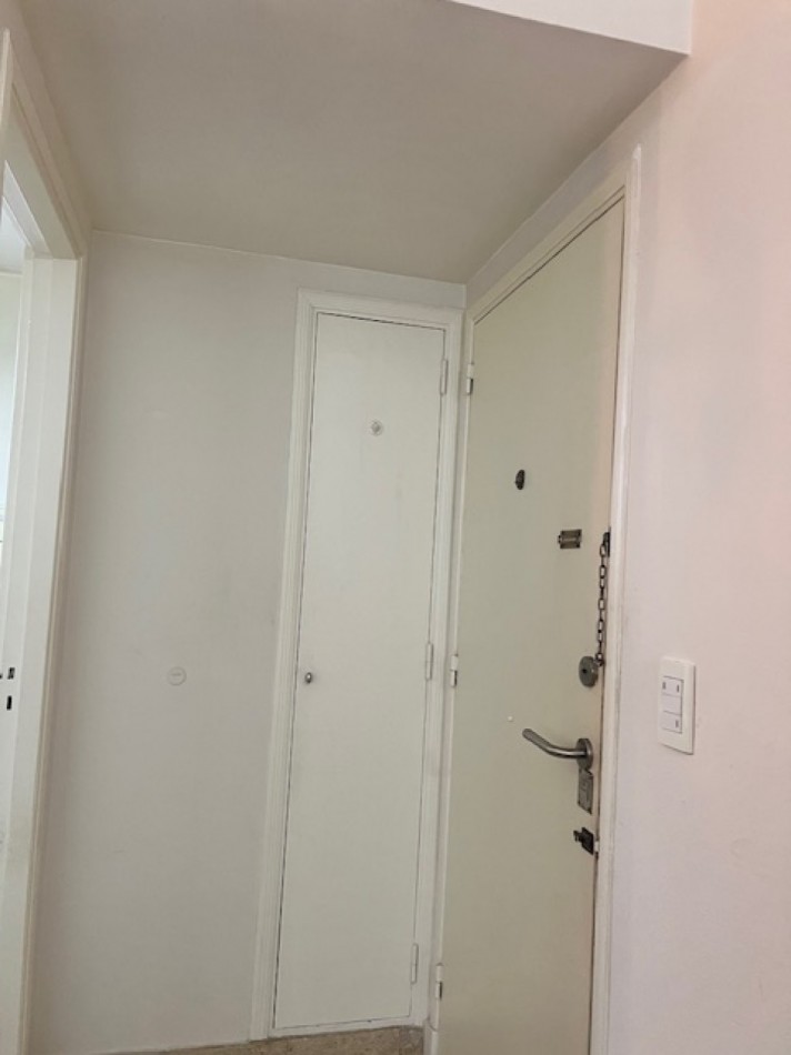 VENTA DEPARTAMENTO. 3 AMB., ZONA PLAZA MITRE