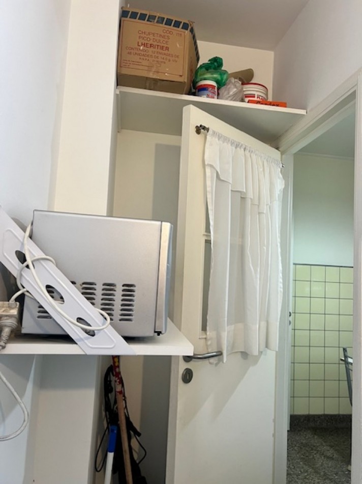 VENTA DEPARTAMENTO. 3 AMB., ZONA PLAZA MITRE