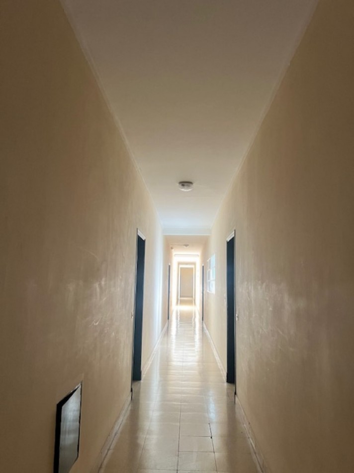 VENTA DEPARTAMENTO. 3 AMB., ZONA PLAZA MITRE