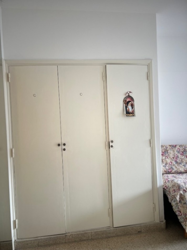 ALQUILER MDP, DPTO. 1 AMB, CON MUEBLES, MICROCENTRO, IMPECABLE