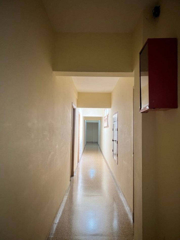 ALQUILER MDP, DPTO. 1 AMB, CON MUEBLES, MICROCENTRO, IMPECABLE